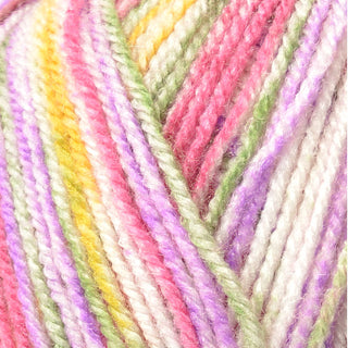 King Cole Baby Splash DK 100g