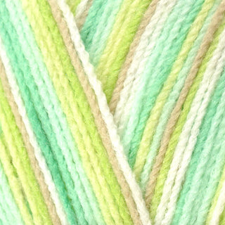 King Cole Big Value Baby Print 4Ply 100g