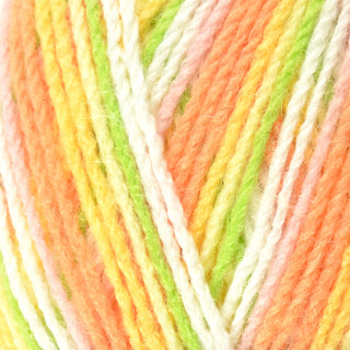 King Cole Big Value Baby Print 4Ply 100g