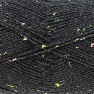 King Cole Big Value Tweed DK 100g