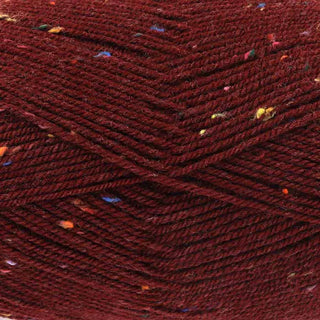 King Cole Big Value Tweed DK 100g