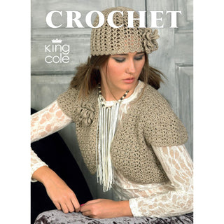 King Cole Crochet