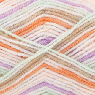 King Cole Candystripe DK 100g