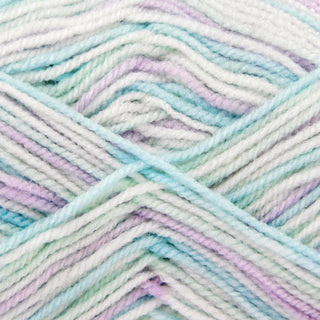 King Cole Candystripe DK 100g