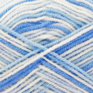 King Cole Candystripe DK 100g