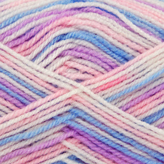 King Cole Candystripe DK 100g