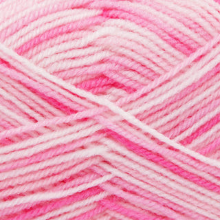 King Cole Candystripe DK 100g