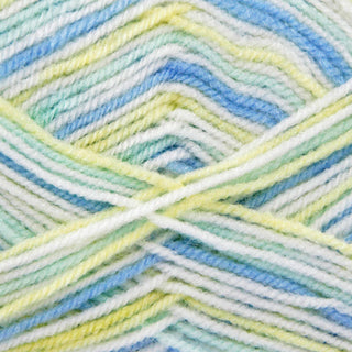 King Cole Candystripe DK 100g