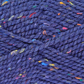 King Cole Chunky Tweed 100g