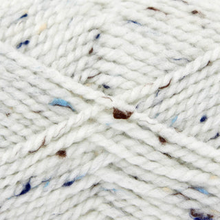 King Cole Chunky Tweed 100g