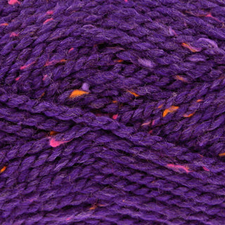 King Cole Chunky Tweed 100g