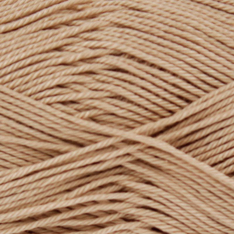 King Cole Giza 1264780 – Gomitolo Cotone Mercerizzato 4 Strati – 100% Cotone Egiziano, 158m/50g – Colore A Scelta
