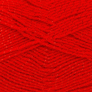 King Cole Glitz DK 100g