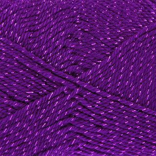 King Cole Glitz DK 100g