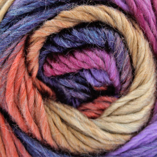 King Cole Riot Chunky 100g