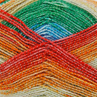 King Cole Shine DK 100g