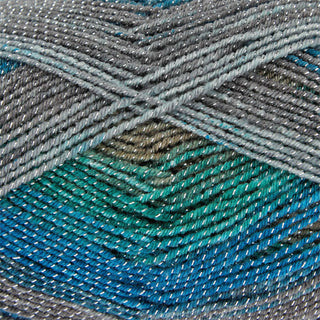 King Cole Shine DK 100g