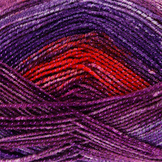 King Cole Shine DK 100g