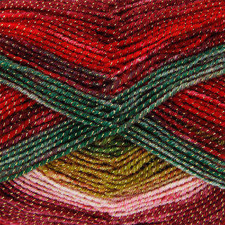 King Cole Shine DK 100g