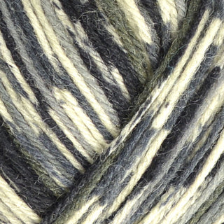 King Cole Zig Zag 4Ply 100g