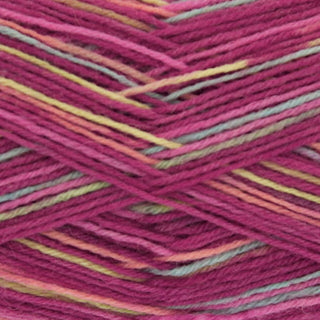 King Cole Zig Zag 4Ply 100g