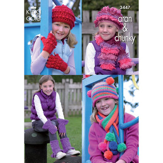 KC3447 Accessories for Children