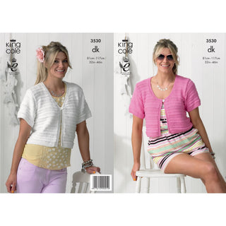 KC3530 Cardigan for Women