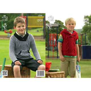 KC3599 Jumper and Top for Women