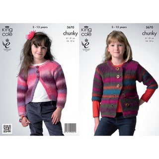 KC3670 Cardigan for Women