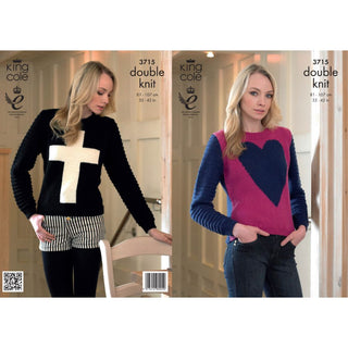 KC3715 Jumper for Women