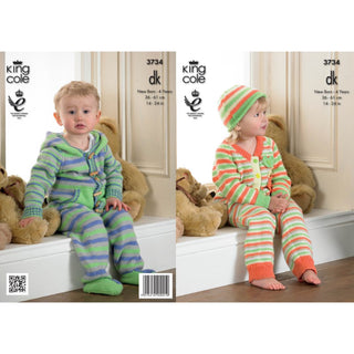 KC3734 and Accessories for Children