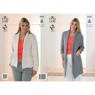 KC3739 Cardigan for Women
