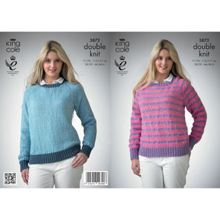 KC3872 Jumper for Women