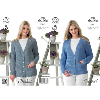 KC3900 Cardigan for Women