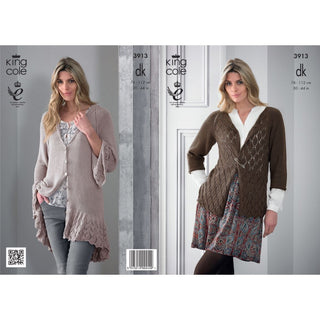 KC3913 Cardigan for Women
