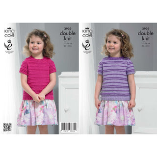 KC3939 Top for Children