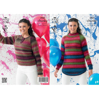 KC3960 Jumper for Women