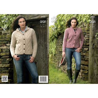 KC3966 Cardigan for Women
