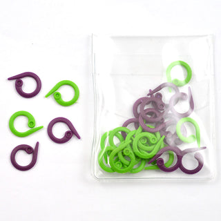 Knit Pro Split Ring Stitch Markers