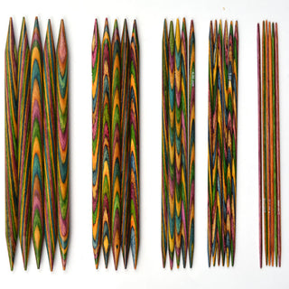 Knit Pro Symfonie Double Pointed Needles