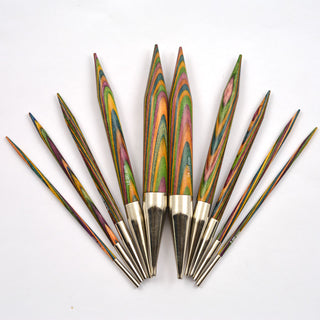 Knit Pro Symfonie Interchangeable Needle Points