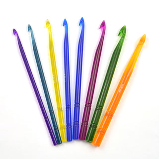 Knit Pro Trendz Crochet Hooks
