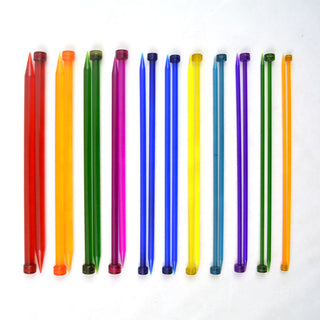 Knit Pro Trendz Straight Needles