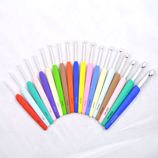 Knit Pro Waves Crochet Hooks