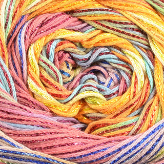 Louisa Harding Mazzo Aran 100g