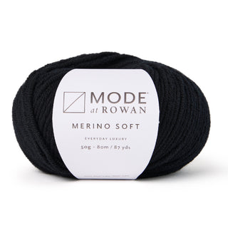 Mode at Rowan Merino Soft 50g