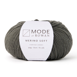 Mode at Rowan Merino Soft 50g