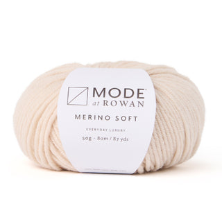 Mode at Rowan Merino Soft 50g
