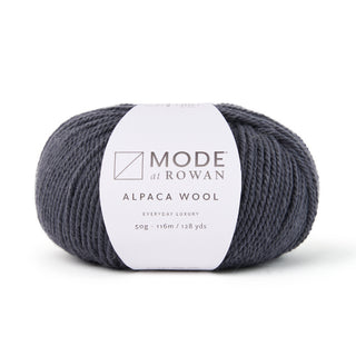 Mode at Rowan Alpaca Wool 50g
