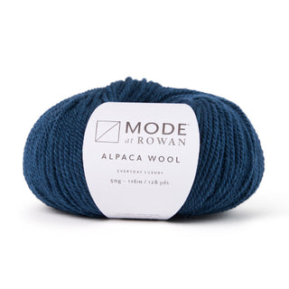 Mode at Rowan Alpaca Wool 50g